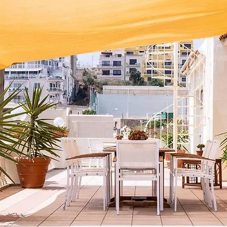 Villa! Situated In Area Of Mellieha! Villa