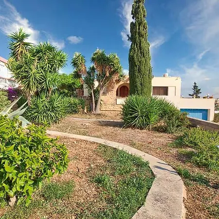 Villa! Situated In Area Of Mellieha!