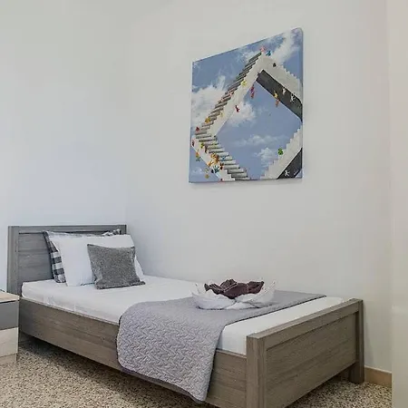Villa! Situated In Area Of Mellieha! * Ix-Xaghra ta' Barra