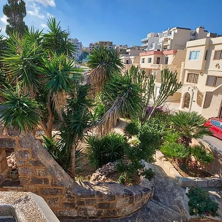 Villa Villa! Situated In Area Of Mellieha!