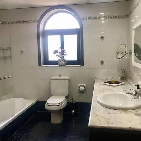 Villa Villa! Situated In Area Of Mellieha! *