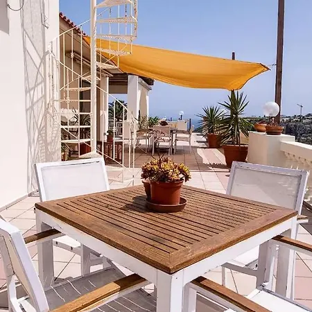 Villa! Situated In Area Of Mellieha! Villa *