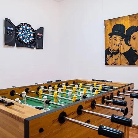 Villa Villa! Situated In Area Of Mellieha! *