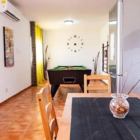 Villa! Situated In Area Of Mellieha! Villa Ix-Xaghra ta' Barra