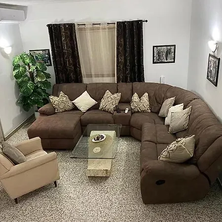 Villa Villa! Situated In Area Of Mellieha! Ix-Xaghra ta' Barra