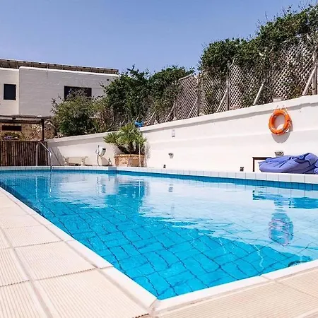 Villa! Situated In Area Of Mellieha! * Ix-Xaghra ta' Barra
