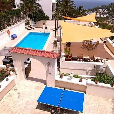 Villa! Situated In Area Of Mellieha!