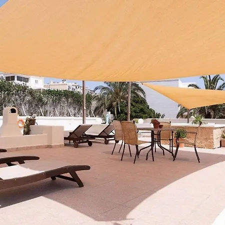Villa! Situated In Area Of Mellieha! * Ix-Xaghra ta' Barra